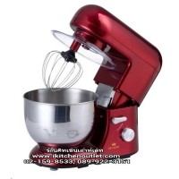 ราคา เครื่องผสมแป้ง ขนาด 5 ลิตร ปรับความเร็วได้ 6 ระดับ ยี่ห้อ Fry King รุ่น FR-210