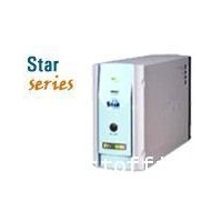 ราคา เครื่องสำรองไฟฟ้า (UPS) SYNDOME รุ่น Star-750Series