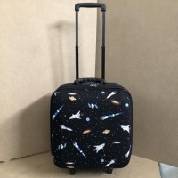 ราคา กระเป๋าเดินทางล้อลาก หน้าโฟม