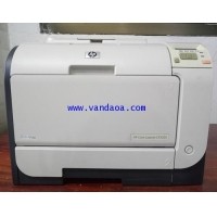ราคา HP Color LaserJet CP2025