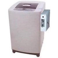 ราคา เครื่องซักผ้าหยอดเหรียญ LG 9.5 KG