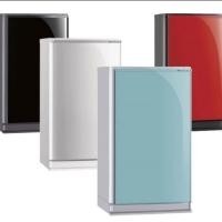 ราคา ตู้เย็น 1 ประตู MITSUBISHI มิตซูบิชิ MR-14G ขนาด 4.9 คิว