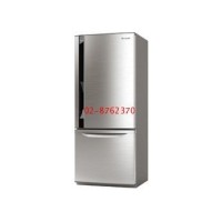 ราคา ตู้เย็นพานาโซนิค 2 ประตู NR-BW465X-S (407 ลิตร/ 14.4 คิว)