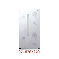 ราคา ตู้เย็น LG GC-P207BPXV