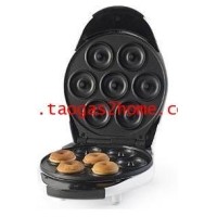 ราคา *เครื่องอบโดนัทกลม(Homemate)