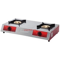 ราคา เตาแก๊ส HQ-102 LUCKY FLAME ลัคกี้เฟลม