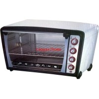 ราคา เตาอบลมร้อน บอดี้สเตนเลส HouseWorth HW-EO02 70 ลิตร