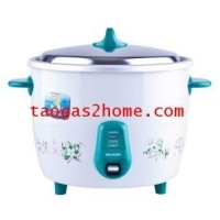 ราคา *หม้อหุงข้าว SHARP 1.5 ลิตร รุ่น KSH-215