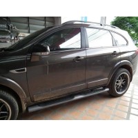 ราคา บันไดข้าง Captiva 2012