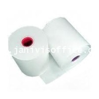 ราคา กระดาษบวกเลขปอนด์ 2 1/4นิ้ว(57x54มม.) ซากุระ แพ็คละ 10 ม้วน