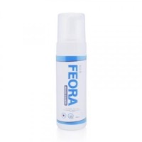 ราคา ฟีโอร่า มูส คลีนเซอร์ FEORA MOUSSE CLEANSER มูสโฟมล้างหน้า โฟมล้างหน้า
