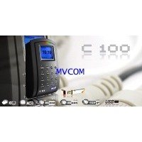 ราคา Card System HIP Ci100 ( เครื่องทาบบัตร HIP Ci100 )