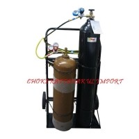 ราคา ชุดเชื่อมสนามแก๊สเอซิทิลีน ขนาด 6Q