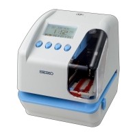 ราคา เครื่องแสตมป์เวลา SEIKO รุ่น TP-50
