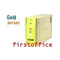 ราคา เครื่องสำรองไฟฟ้า (UPS) SYNDOME รุ่น Gold Series 800