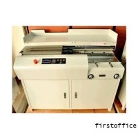 ราคา เครื่องเข้าเล่มสันกาว First Binding รุ่น CB 950Z