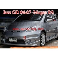 ราคา ชุดแต่งรอบคัน Jazz GD 03-07 ทรง Mugen RS2008