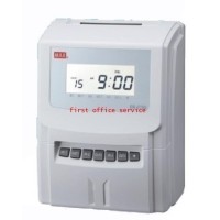 MAX เครื่องตอกบัตร (ER-1600)