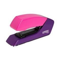 ราคา เครื่องเย็บกระดาษ Rapid S20 Rapid S20 PressLess Stapler 20 แผ่น