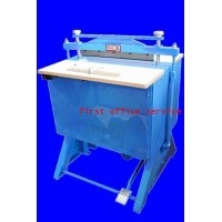 ราคา เครื่องปรุกระดาษไฟฟ้ารุ่น 305SE