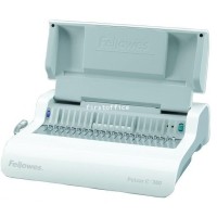 ราคา เครื่องเจาะเข้าเล่มเอกสารไฟฟ้าFellowesรุ่นPulsar E-300