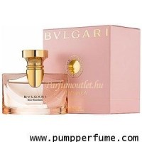 ราคา Bvlgari rose esentielle EDP for woman 100 ml