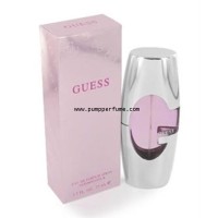 ราคา Guess Pink For Women EDP 75ml.