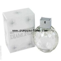 ราคา ARMANI Diamonds for women 100 ml