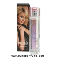 ราคา น้ำหอม Paris Hilton Heiress EDP For Women 100 ml.