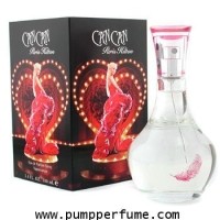 ราคา Paris Hilton Can Can EDP 100 ml.