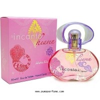 ราคา Salvatore Ferragamo - Incanto Heaven for women 100 ml.