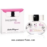 ราคา SALVATORE FERRAGAMO Incanto Bloom 100ml. EDT