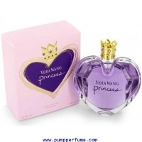 ราคา Vera Wang Princess EDT 100 ml.