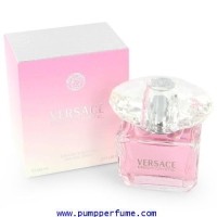 ราคา Versace Bright Crystal For Women EDT 90 ml.