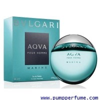 ราคา Bvlgari Aqua Marine For Men EDT 100 ml.