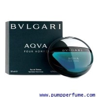 ราคา Bvlgari Aqua Pour Homme EDT 100 ml.