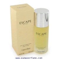ราคา Ck Escape for men EDT 100 ml