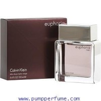 ราคา Calvin Klein Euphoria EDT For Men 100 ml.