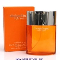 ราคา Clinique Happy for Men (EDT) 100ml