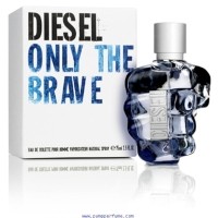 ราคา Diesel Only The Brave EDT 75 ml.