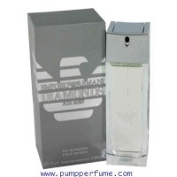 ราคา ARMANI Diamonds for men EDP 75 ml.