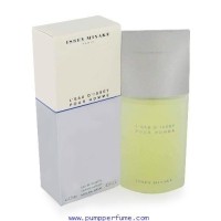ราคา Issey Miyake L'Eau D'Issey For men 125 ml