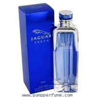 ราคา น้ำหอม Jaguar Fresh For Men EDT 100ml.