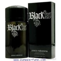 ราคา น้ำหอม Paco Rabanne Black XS EDT 100ml. For Men.