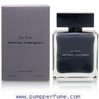 ราคา น้ำหอม Narciso Rodriguez For him EDT 100ml.