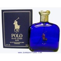 ราคา Polo Ralph Lauren Polo Blue For Men EDT 125 ml