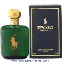 ราคา Ralph Lauren Polo EDT 118ml. For Men