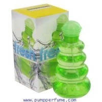 ราคา น้ำหอม Samba Fresh EDT for Men 100ml