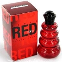 ราคา น้ำหอม Samba Red EDT for Men 100ml