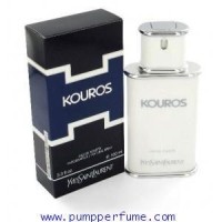 ราคา น้ำหอม YSL Kouros For Men EDT 100ml.